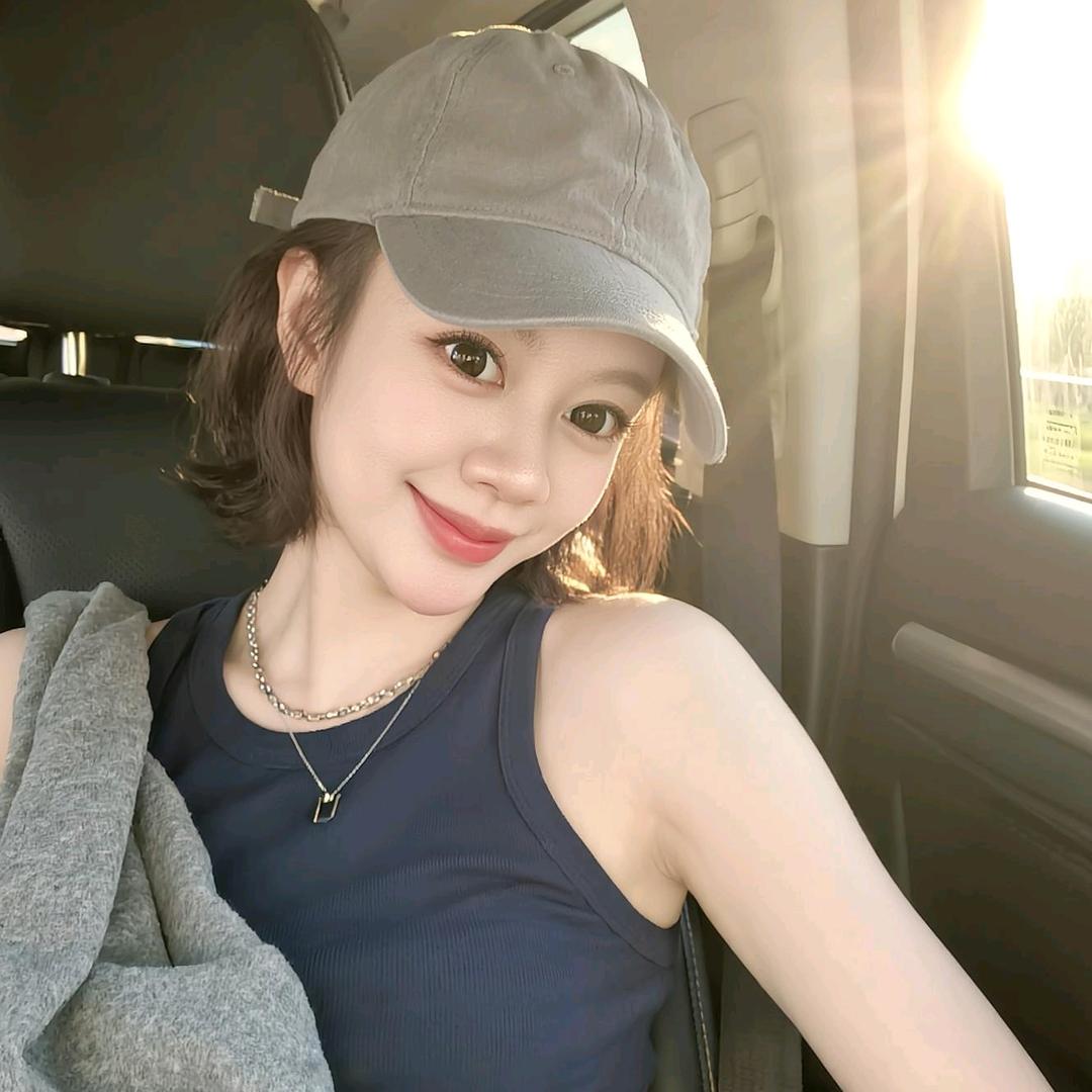 晴天里☀️