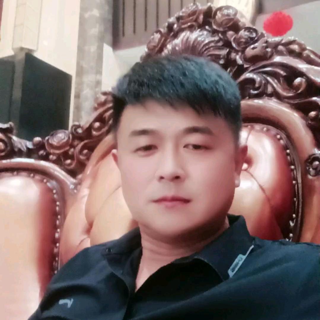 山东曹县张新用唢呐传媒演出
