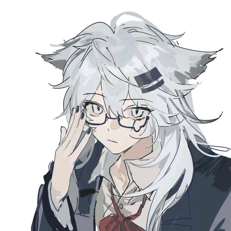 小猫有余吃（拉普兰德重度依赖）