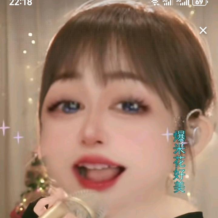 开心叔叔（胡小花黑粉团队）