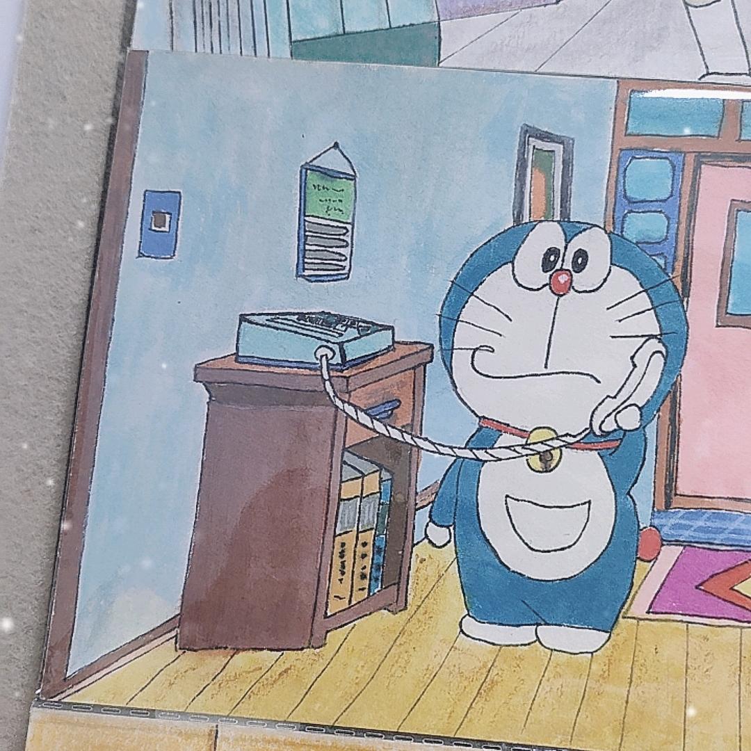 哆啦手工作坊