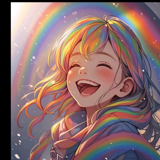 和静静一起溜达