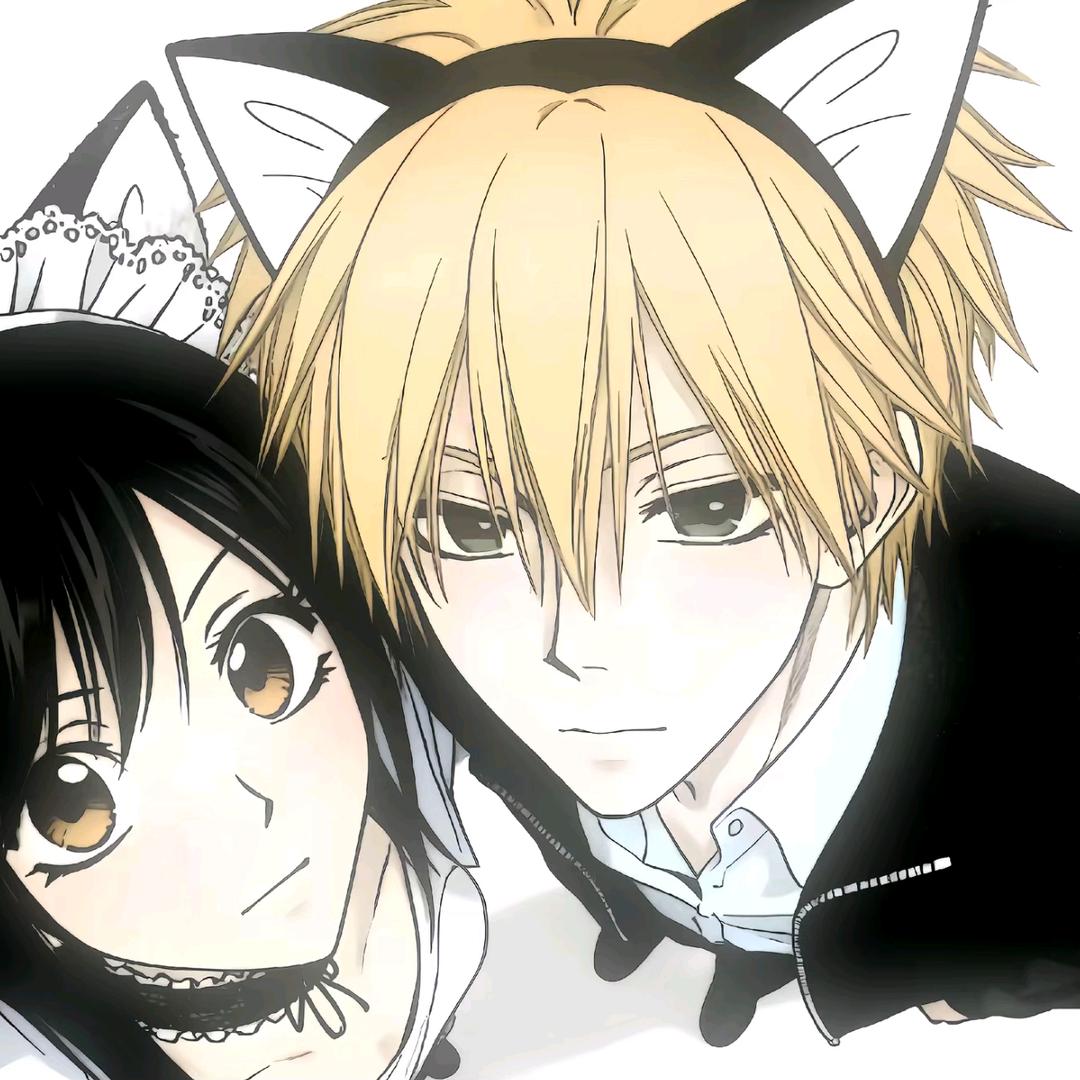 我的女朋友很可爱