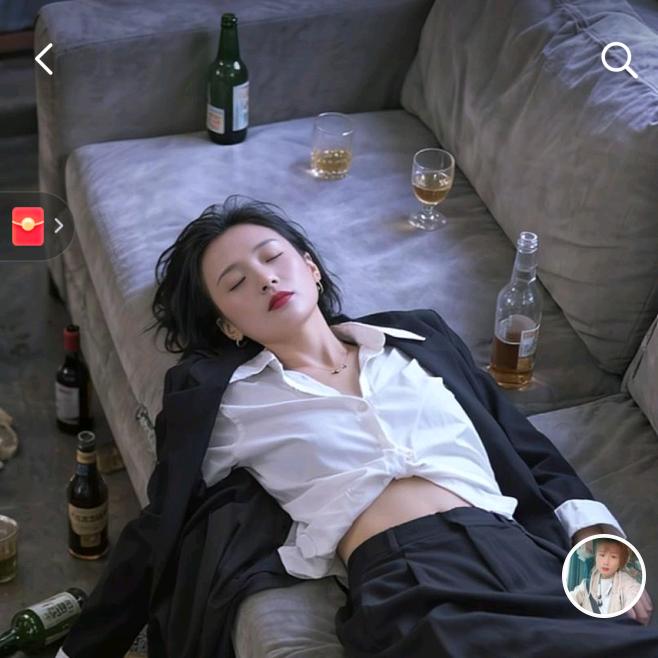 @¥不做谁家媳 只做李家女