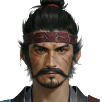 牢播（燕云十六声）