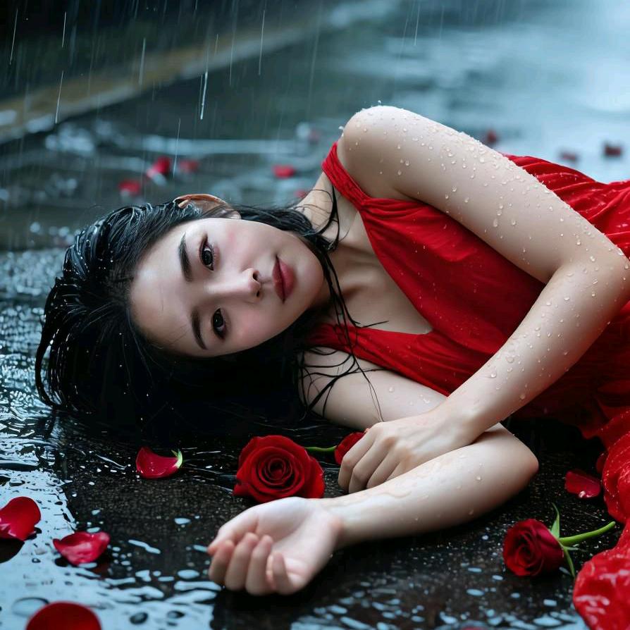 ℳ🥀弄丢᭄了ൢ自己ꦿꪟꪳ