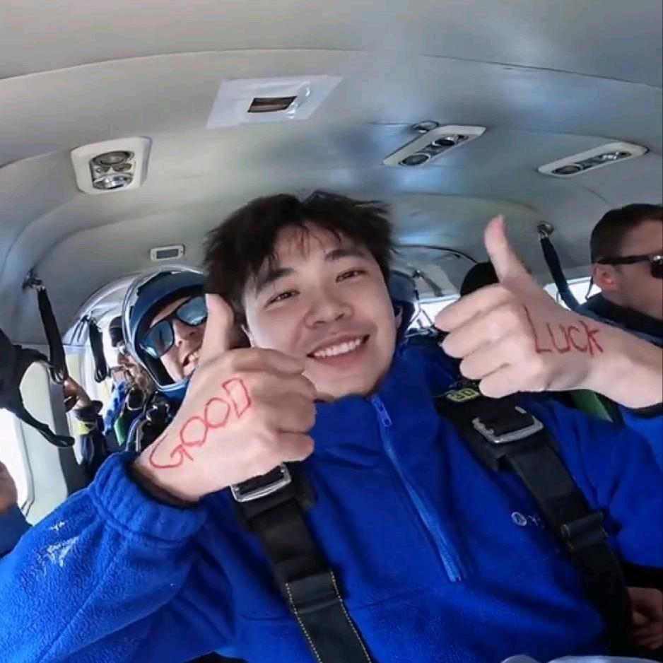 Byron今天要早睡