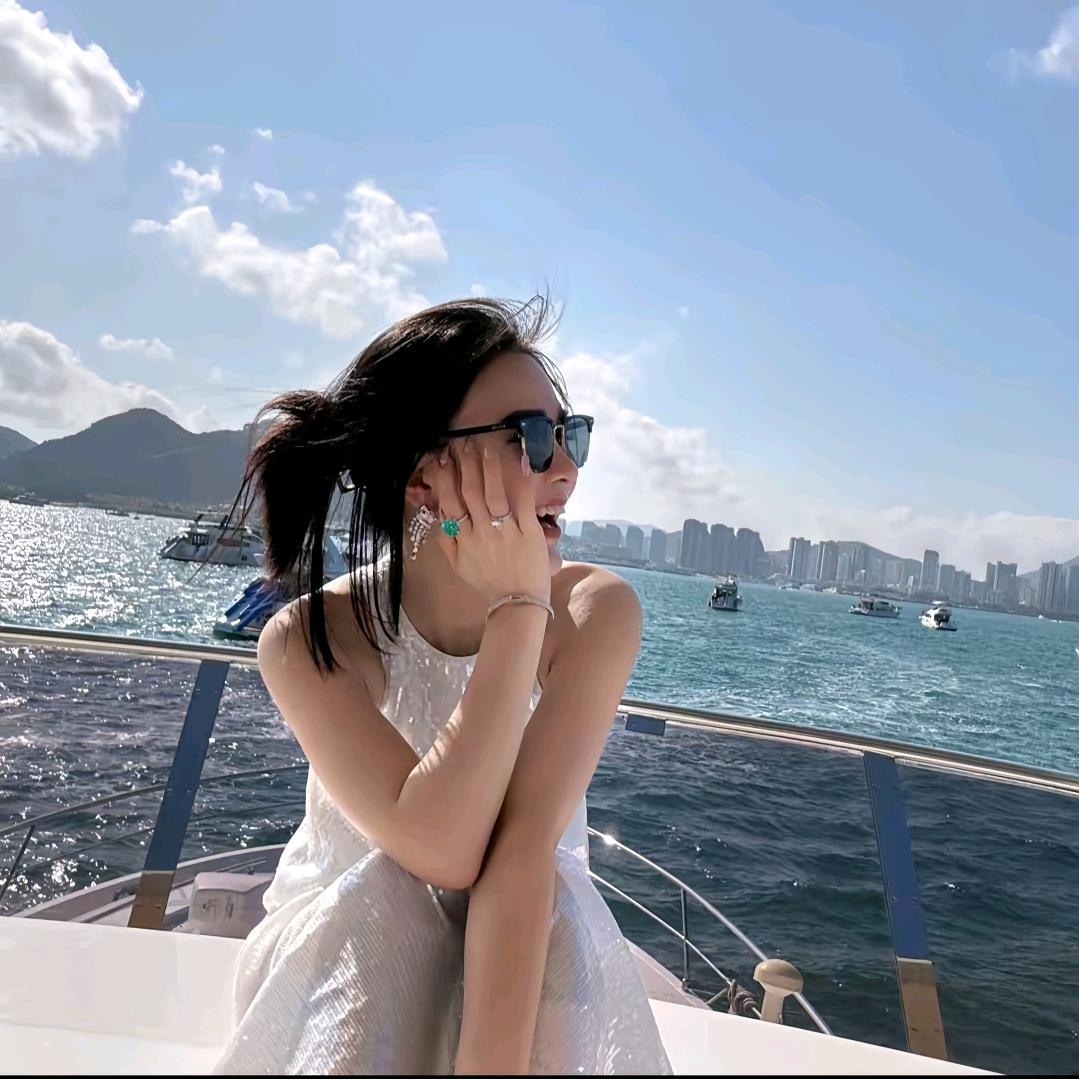 袁艺灵【直播返场】