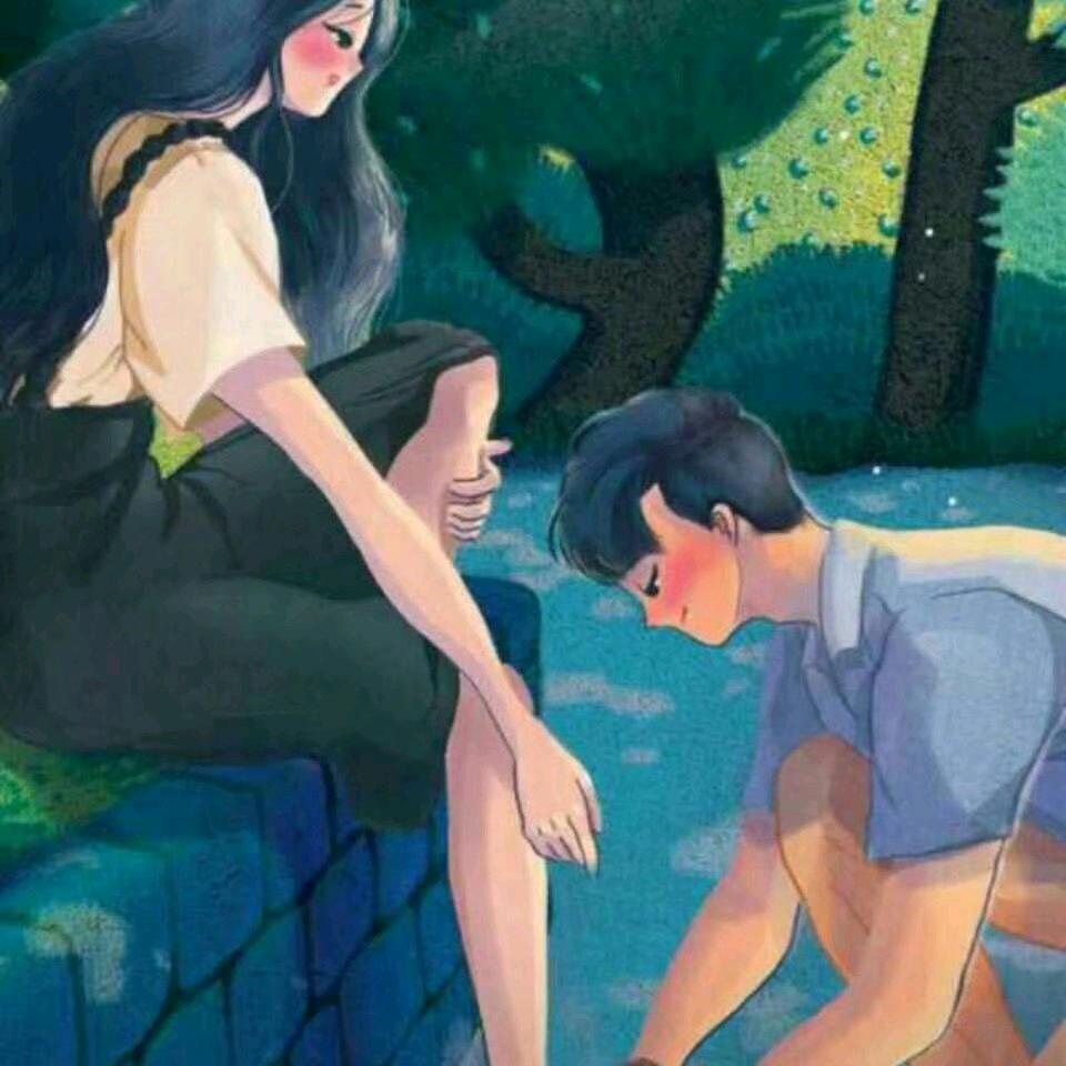 陌殇华尘