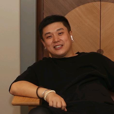 设计师·张和曦