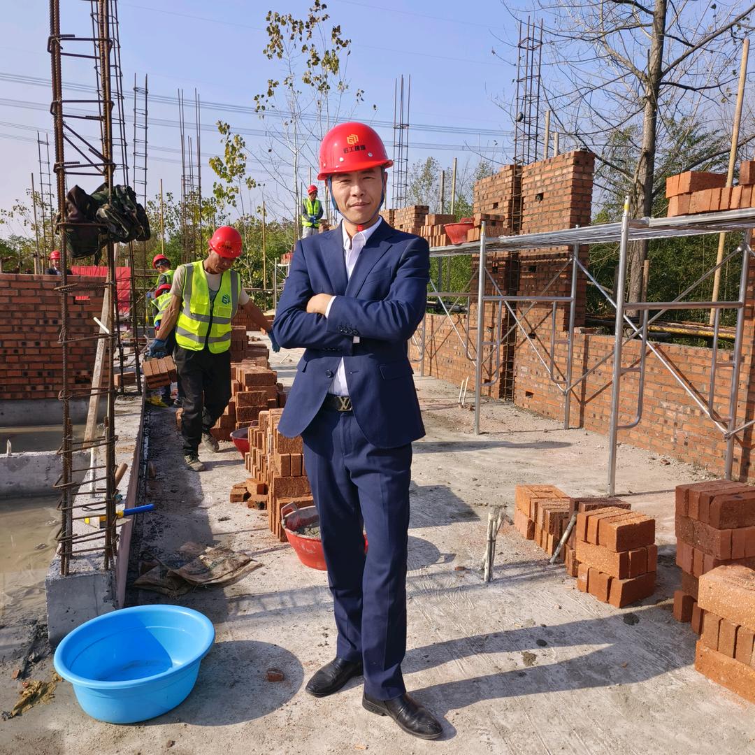 六安匠工建筑