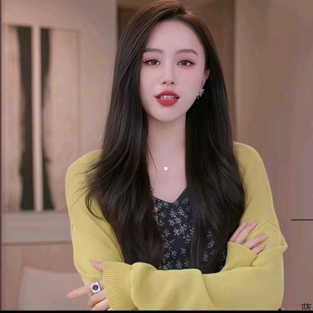 艾文文IRIS～直播返场