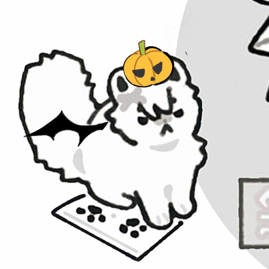 句号yulili