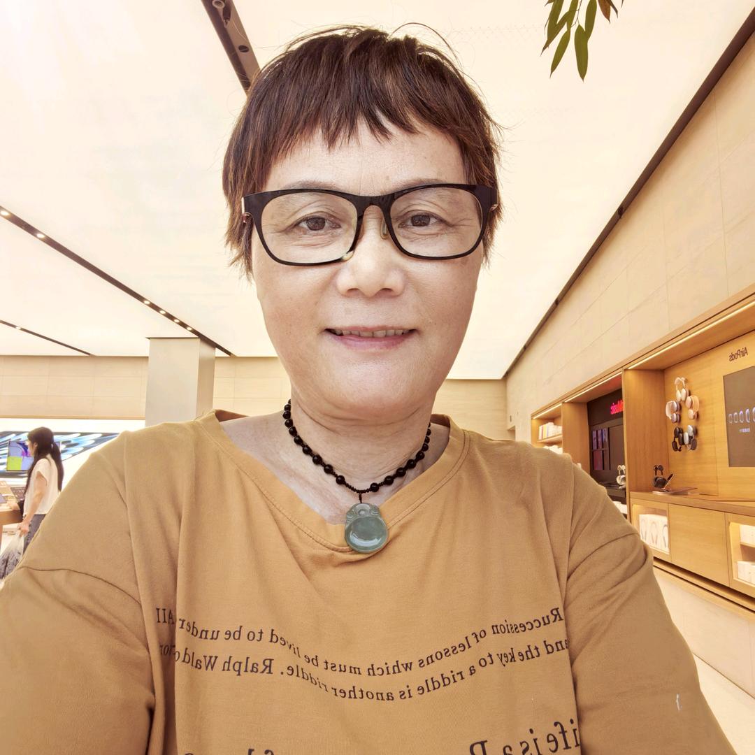 宁波蘭姨説房