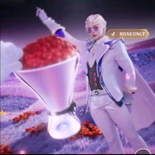 陈ℳ.Cꫝꫀꫛྋ 🔥