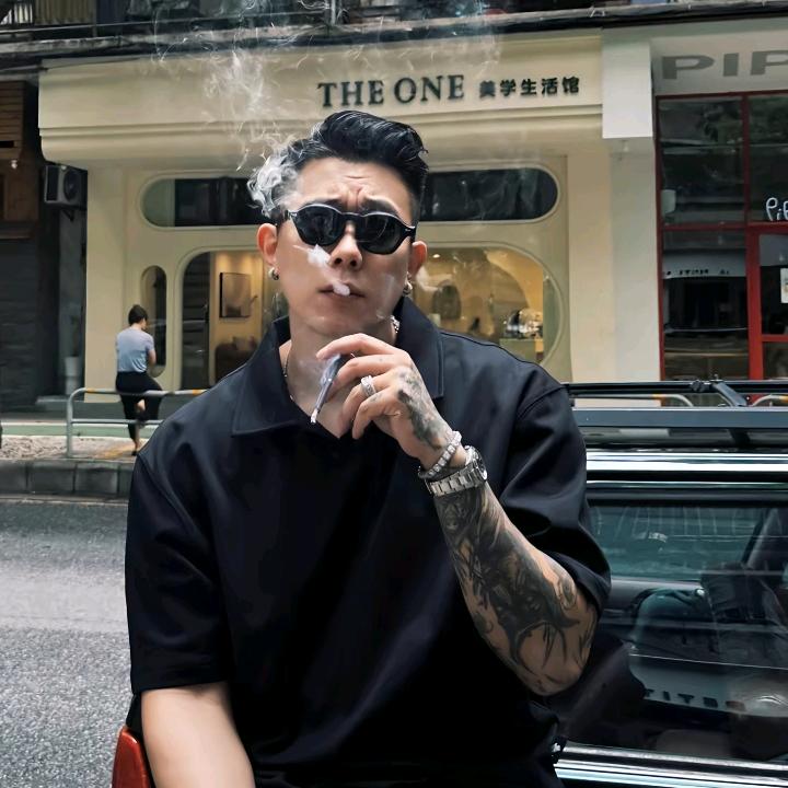 🚬᭄信命ঞৣঁ不认命᭄