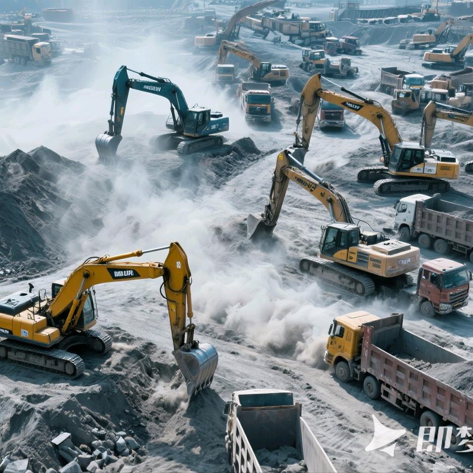 土石方.海南炎坤🔥