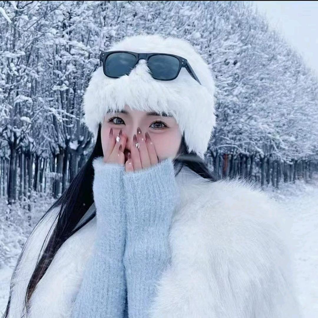 壭  雪