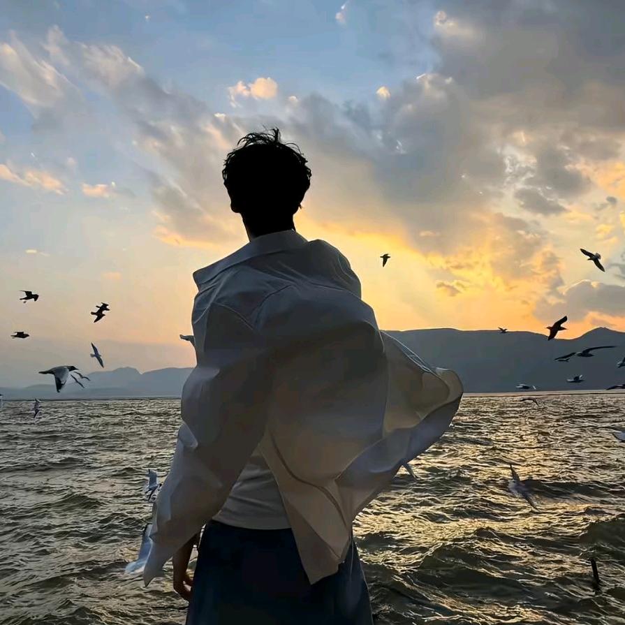 言川·凝望（国服最菜中路）