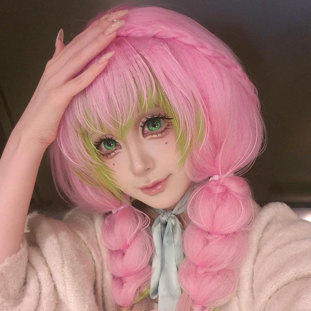 耶咦【狂写to签版】