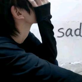 sad