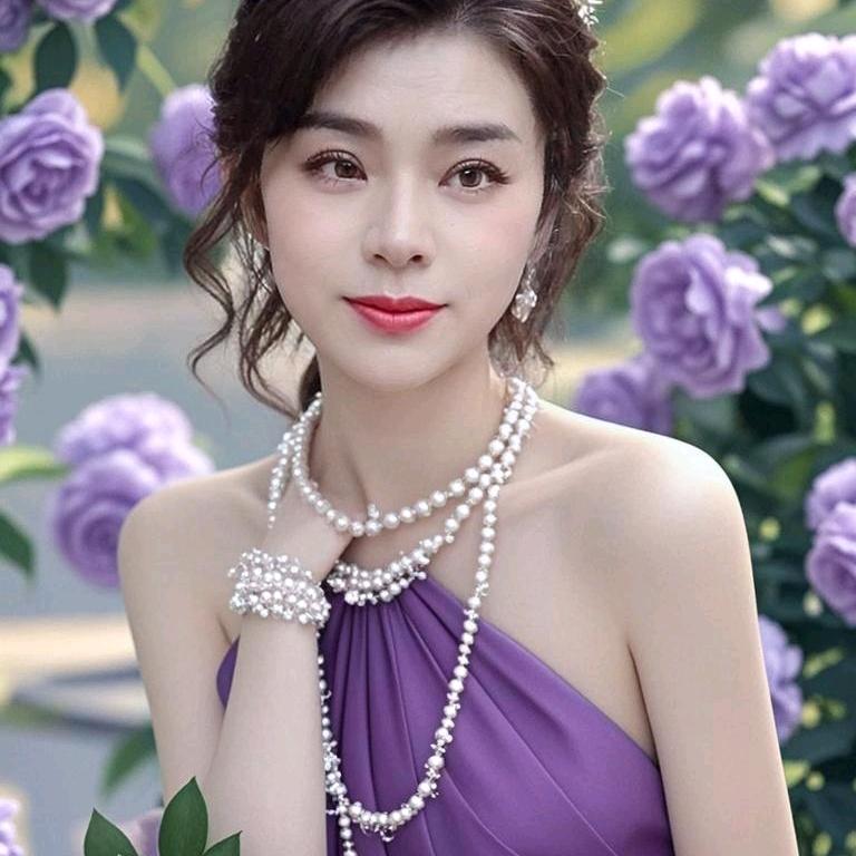 雨梦姐