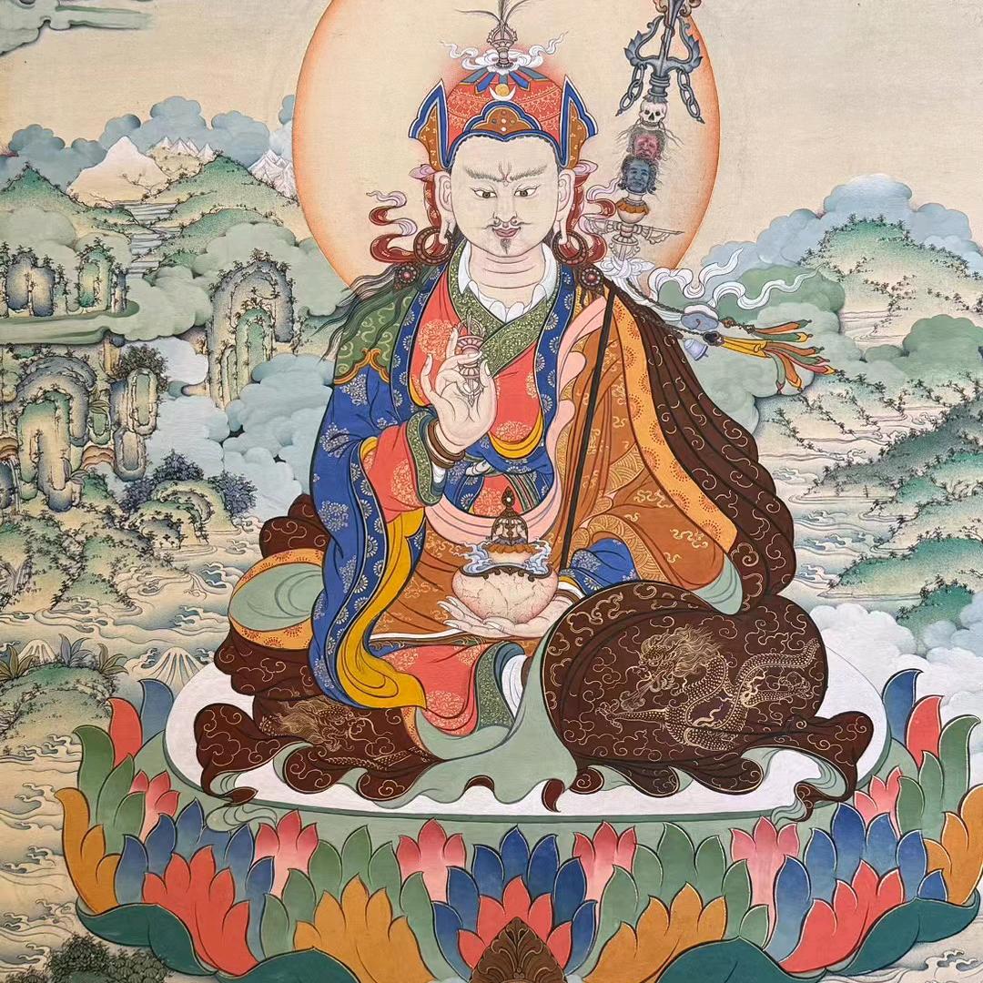 伦珠