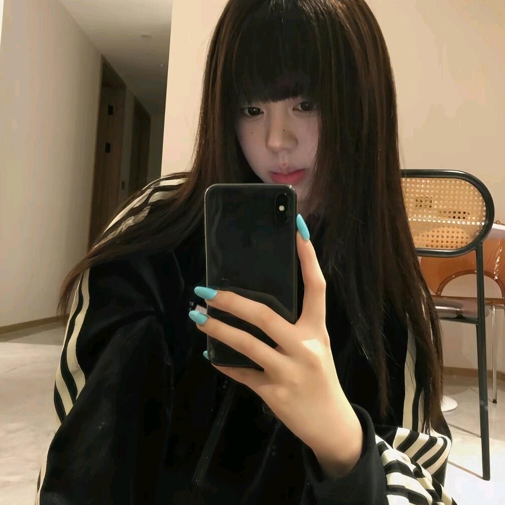 社恐小美
