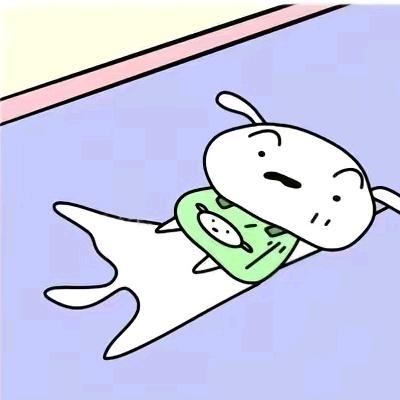到头不睡