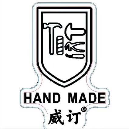威订手工女鞋