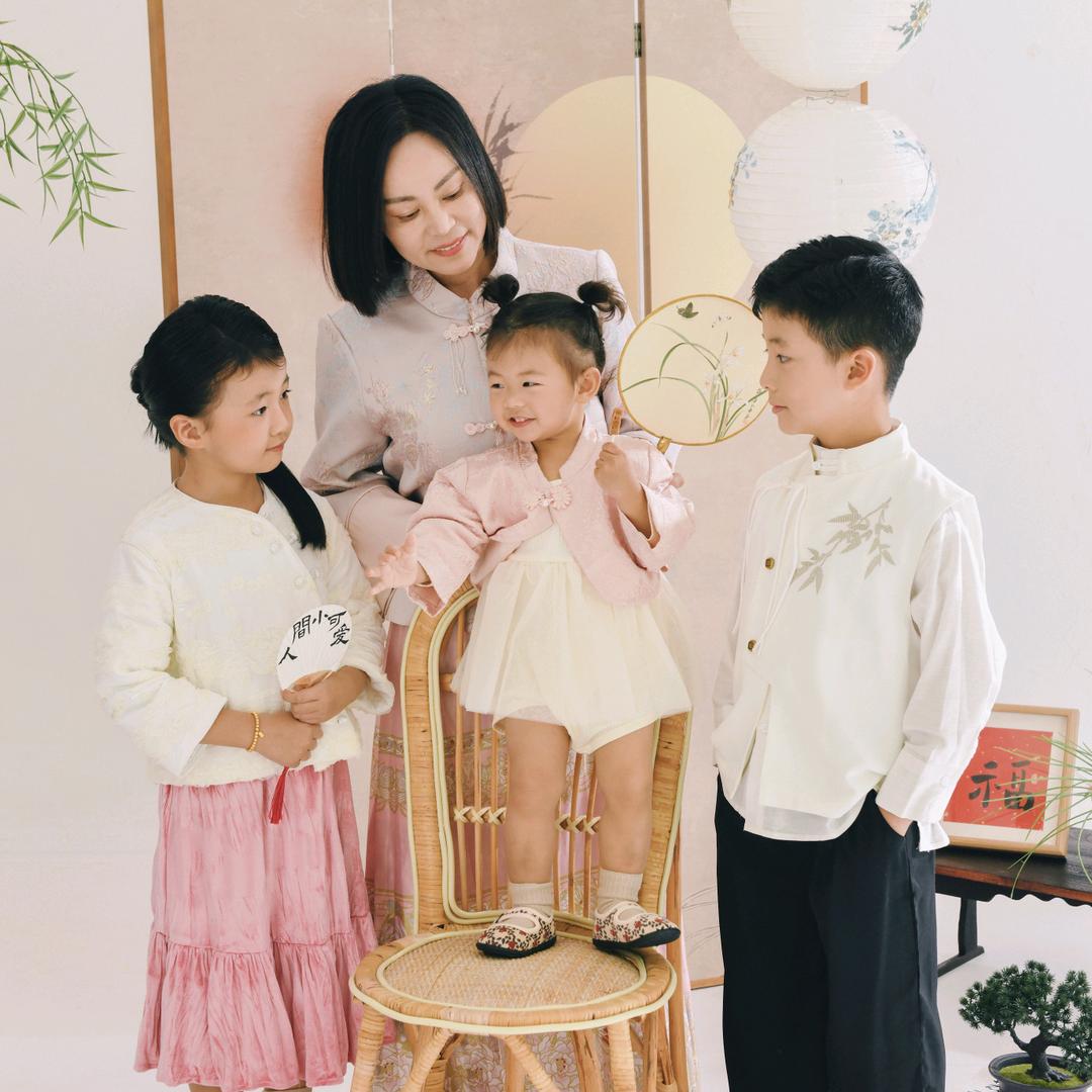 游老三