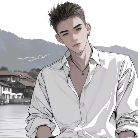 我