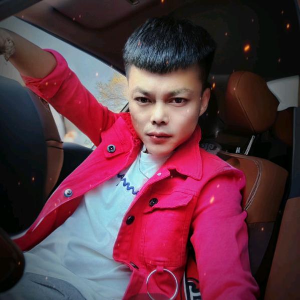 商许飞（单枪匹马）