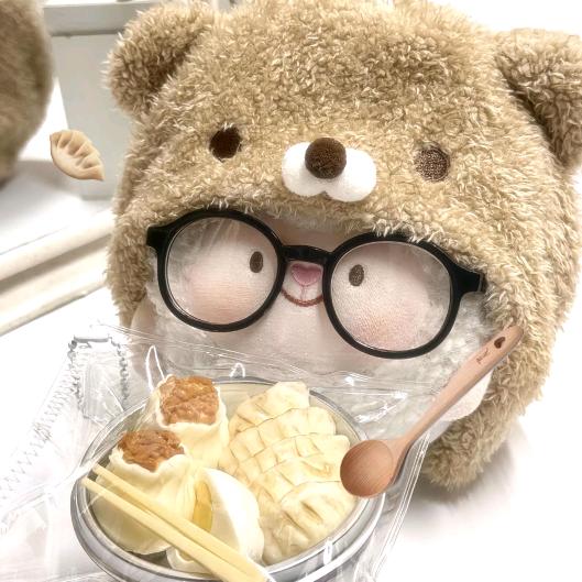 晚安小羊