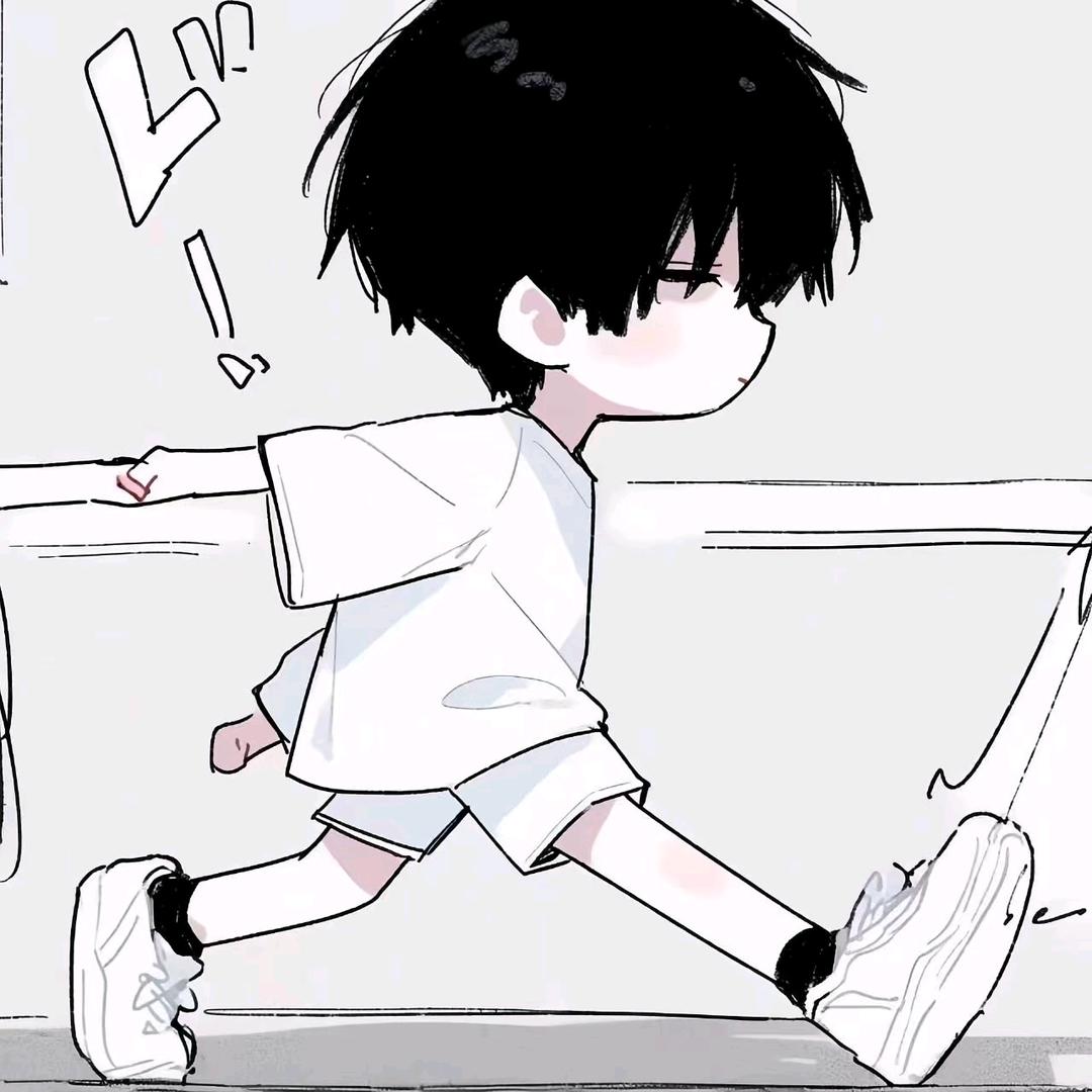 安安儿.