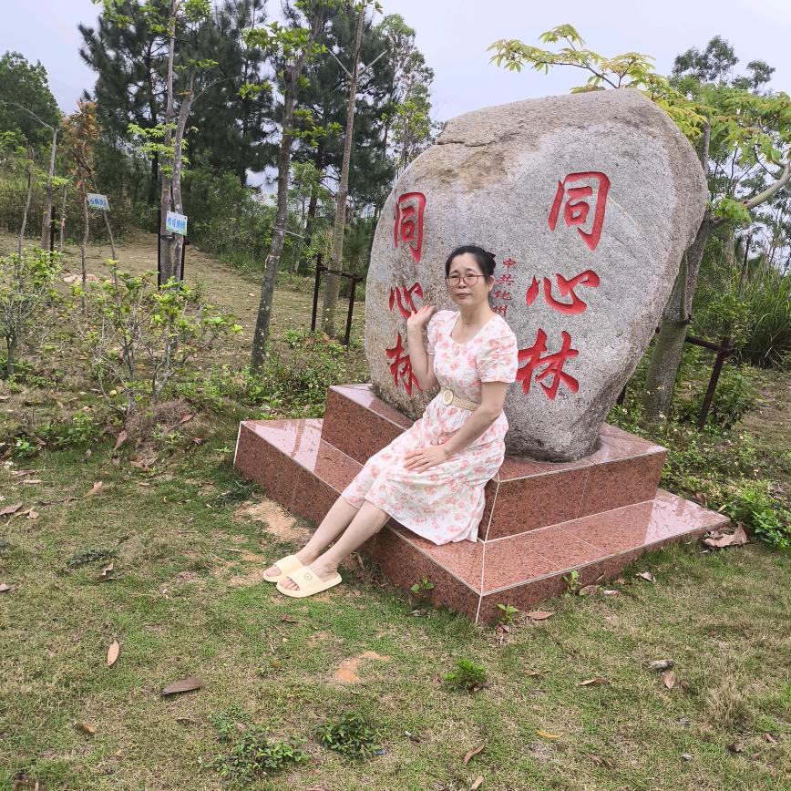 翔宝妈