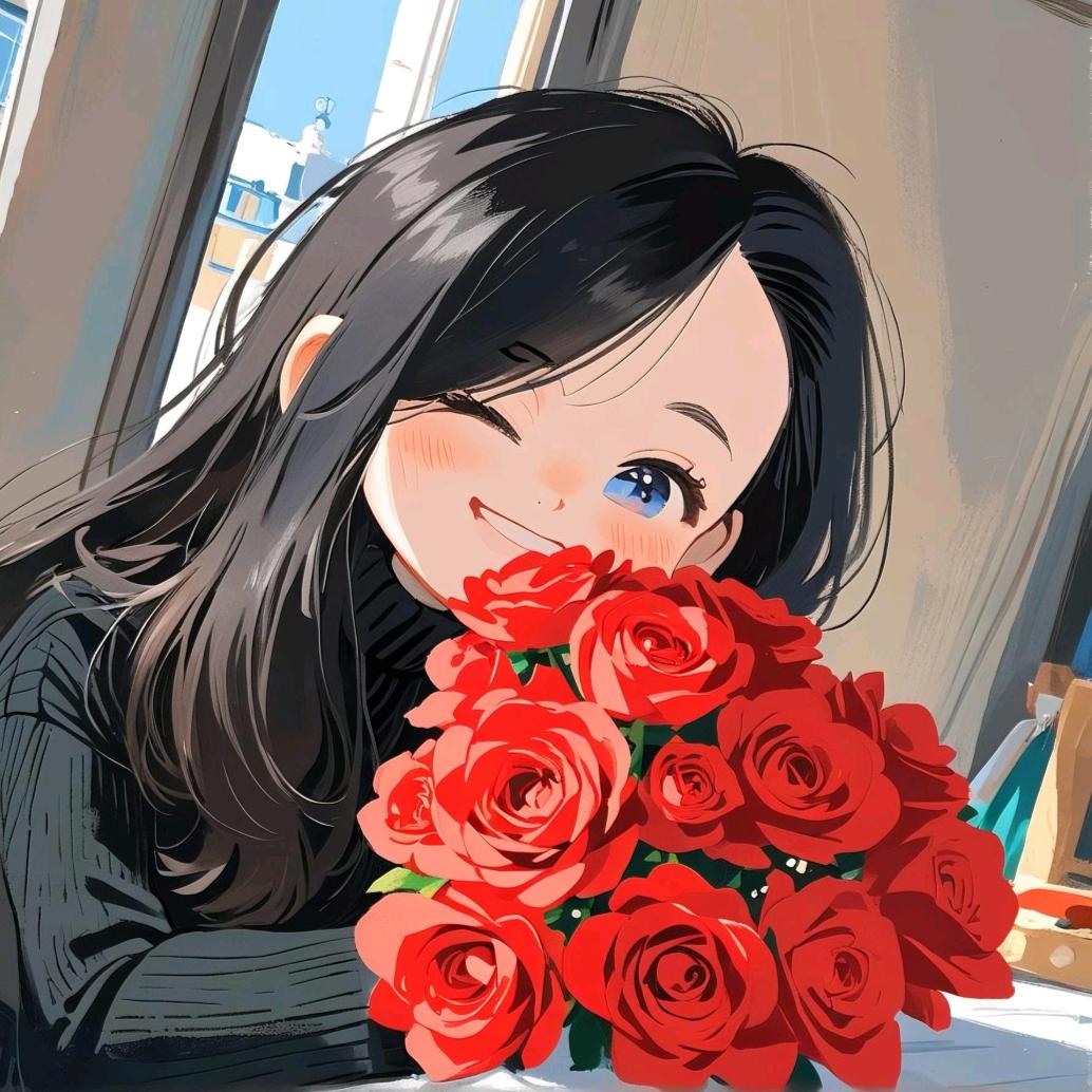 吹吹