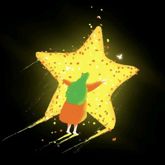 今天早睡了嘛ʸ✨