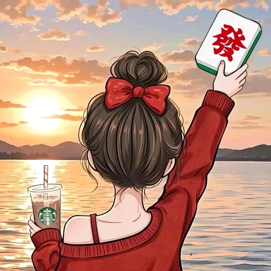 98岁小仙女