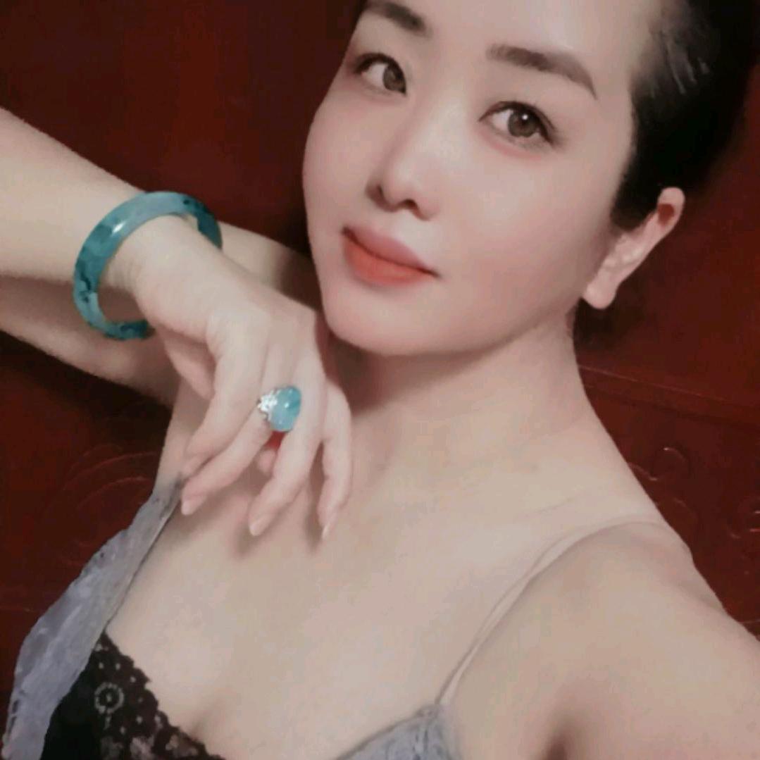 姐不美，但很拽（池姐）