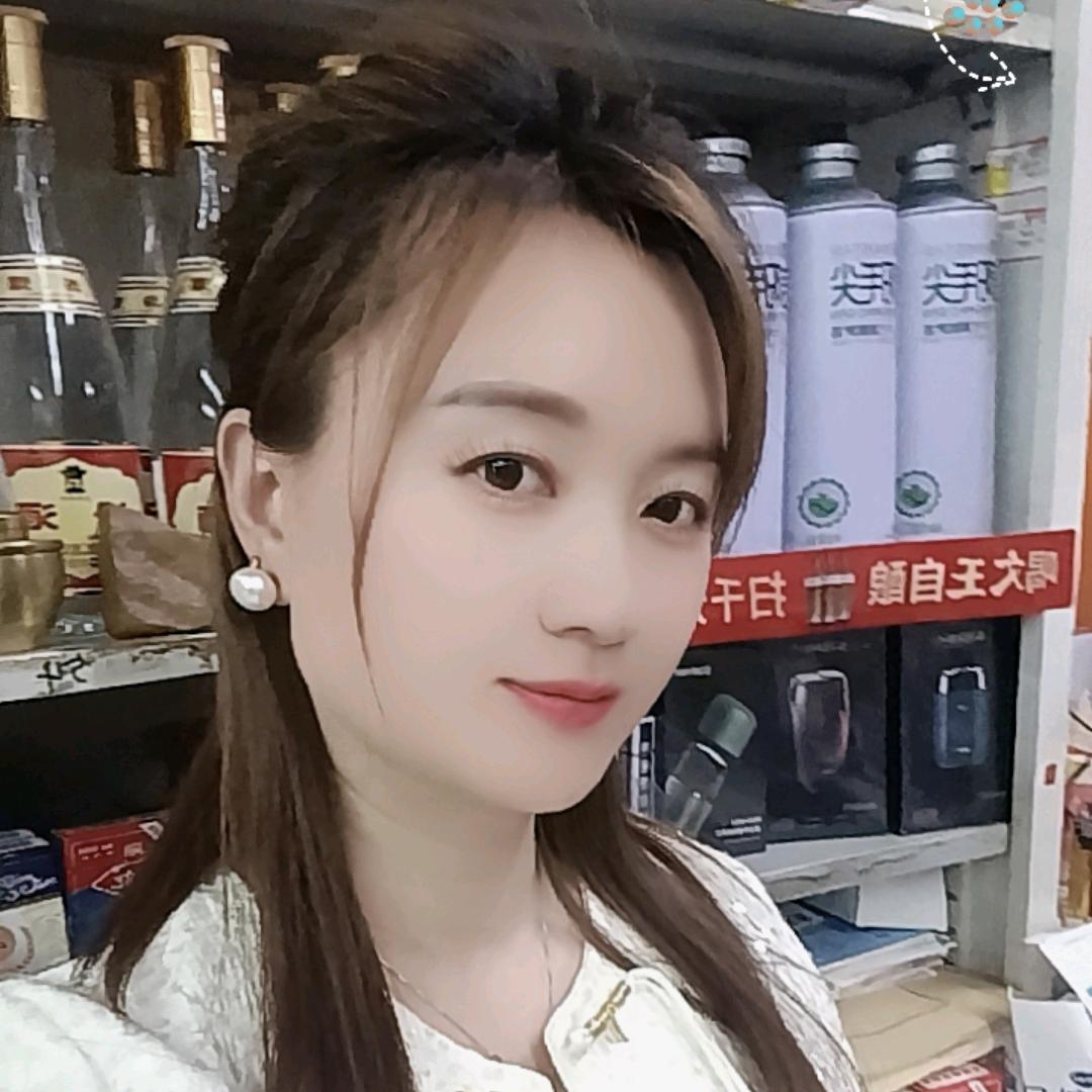 祝静壹度便利(二里井桥头店)