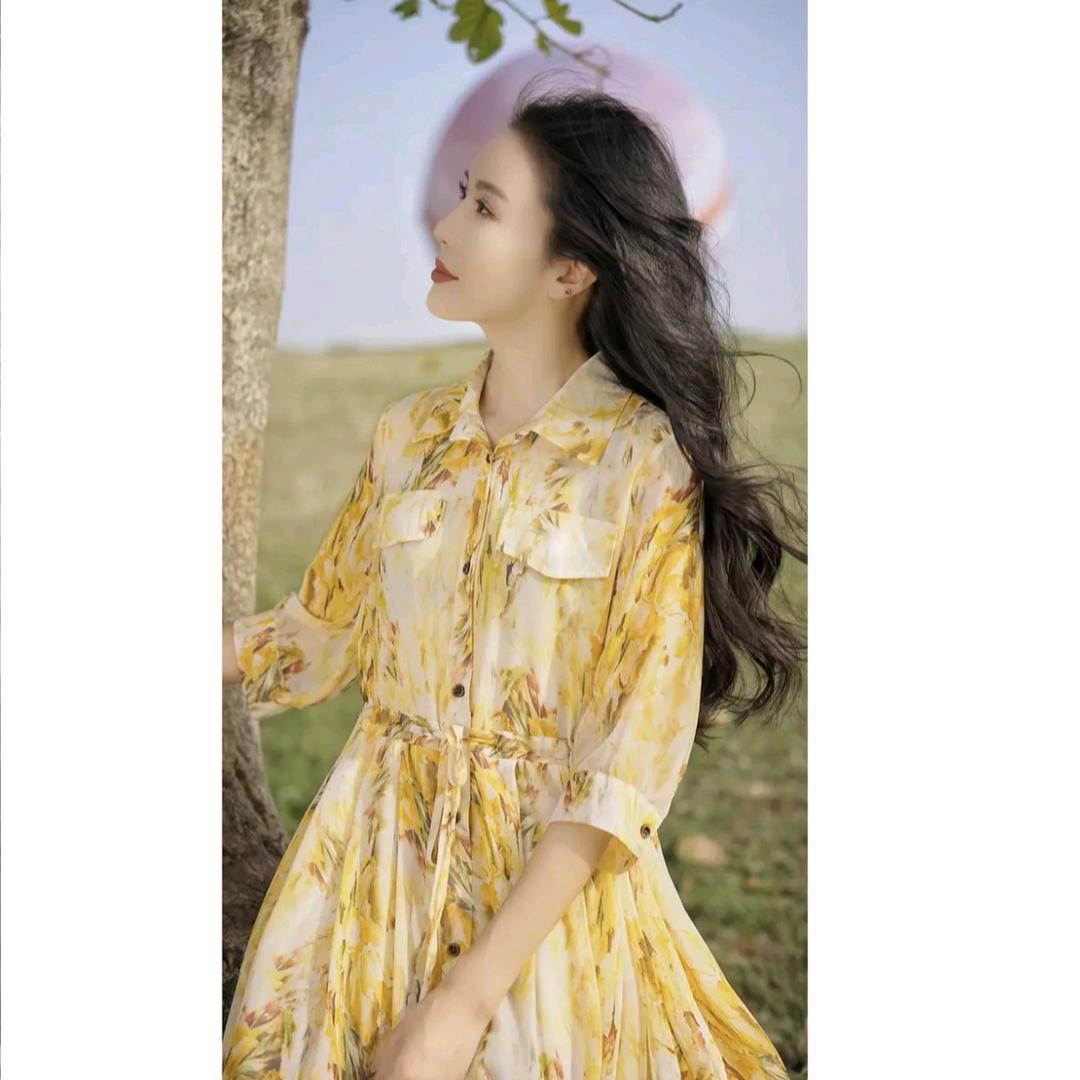 娜三月现货专场（定制反场）