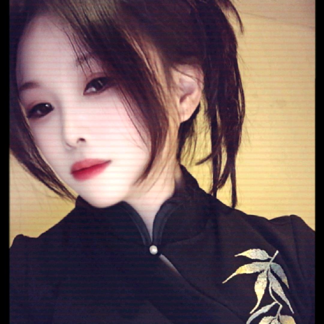 一心❤️执念