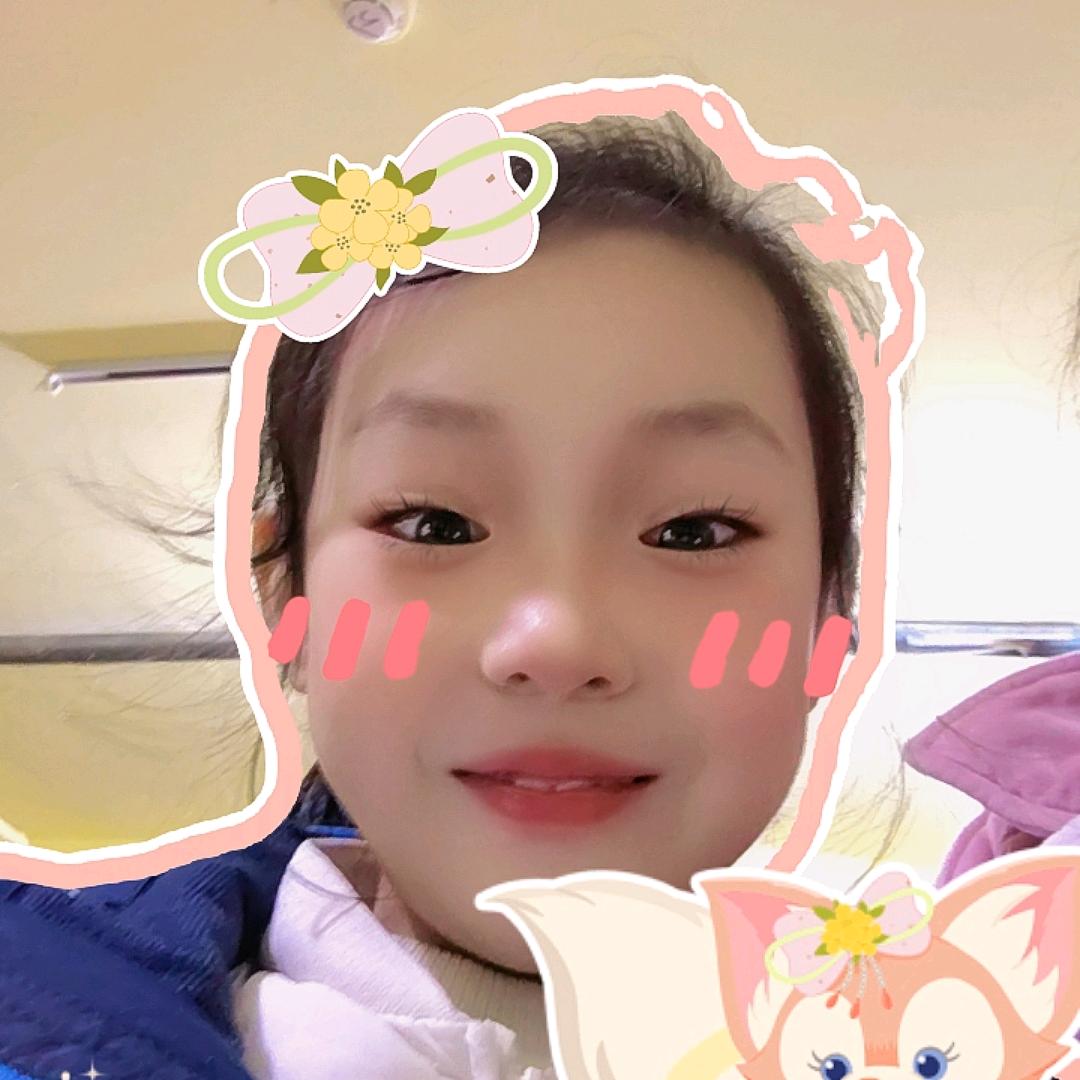 甜甜圈