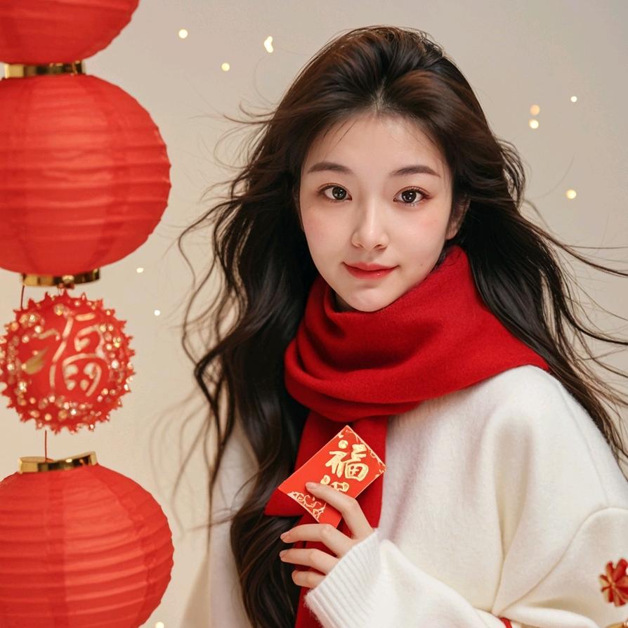 美艳