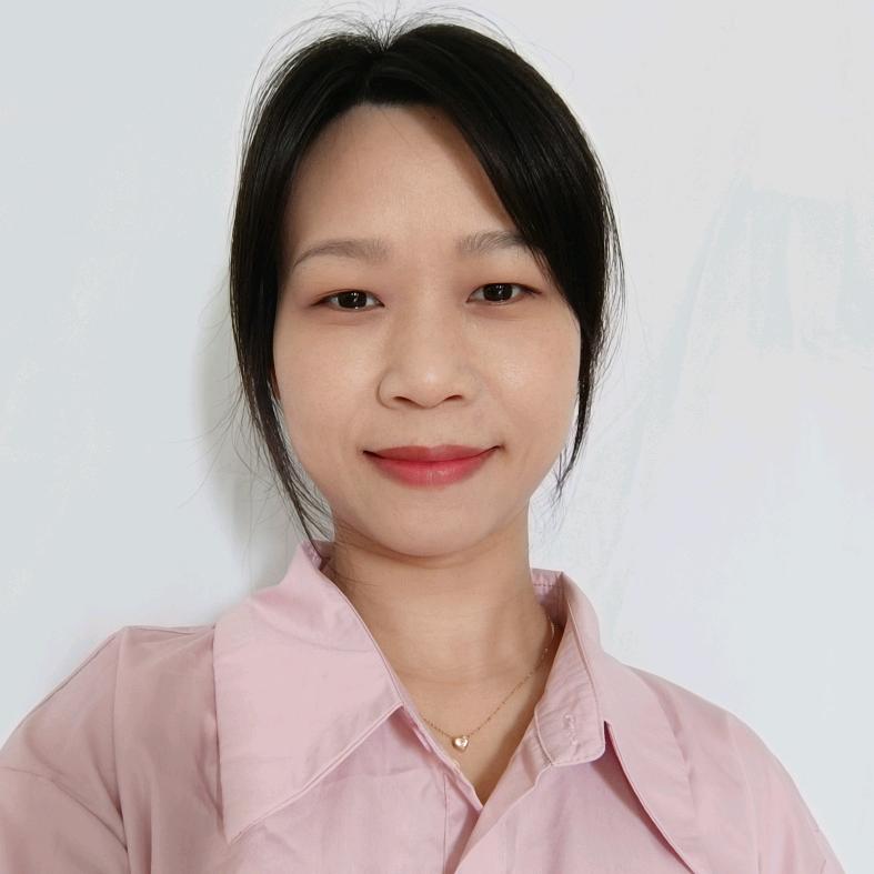 好运连lian💕