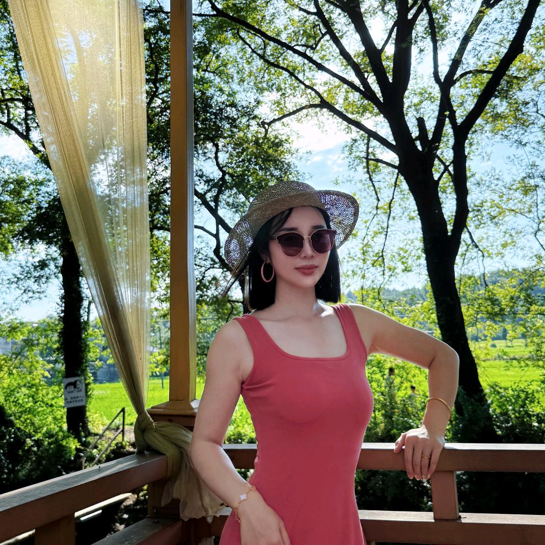 💃小💓芳