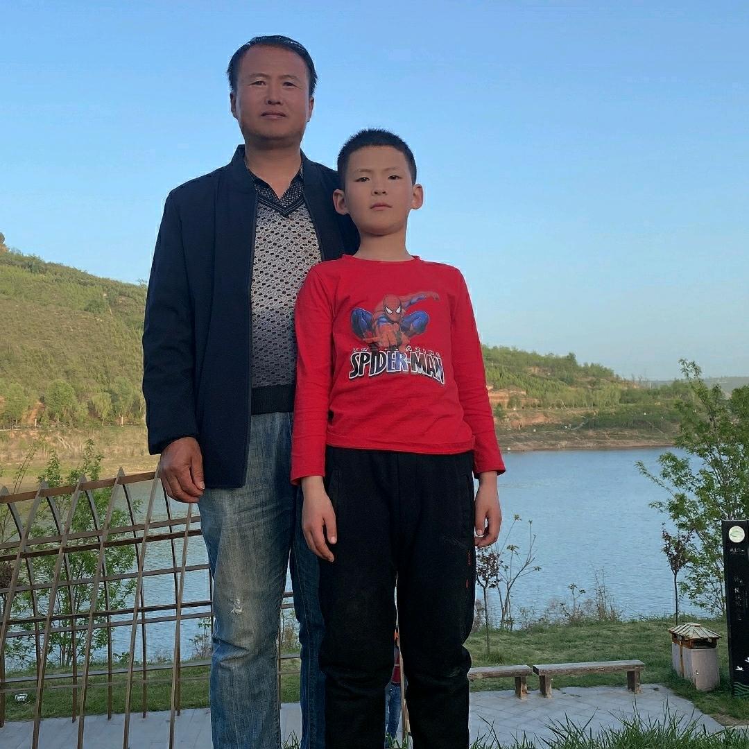 幸福之家