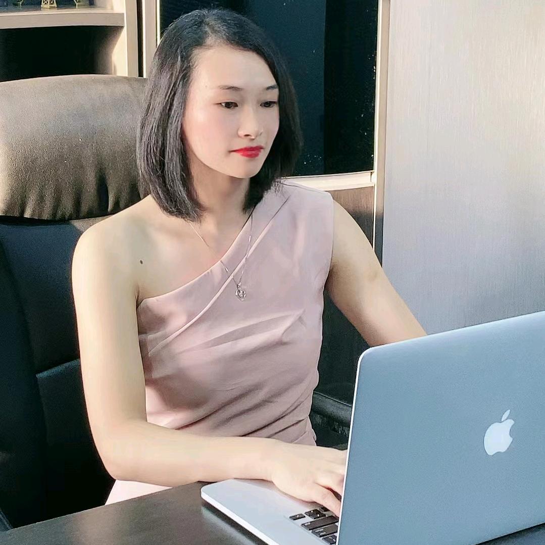 小魔仙🔥