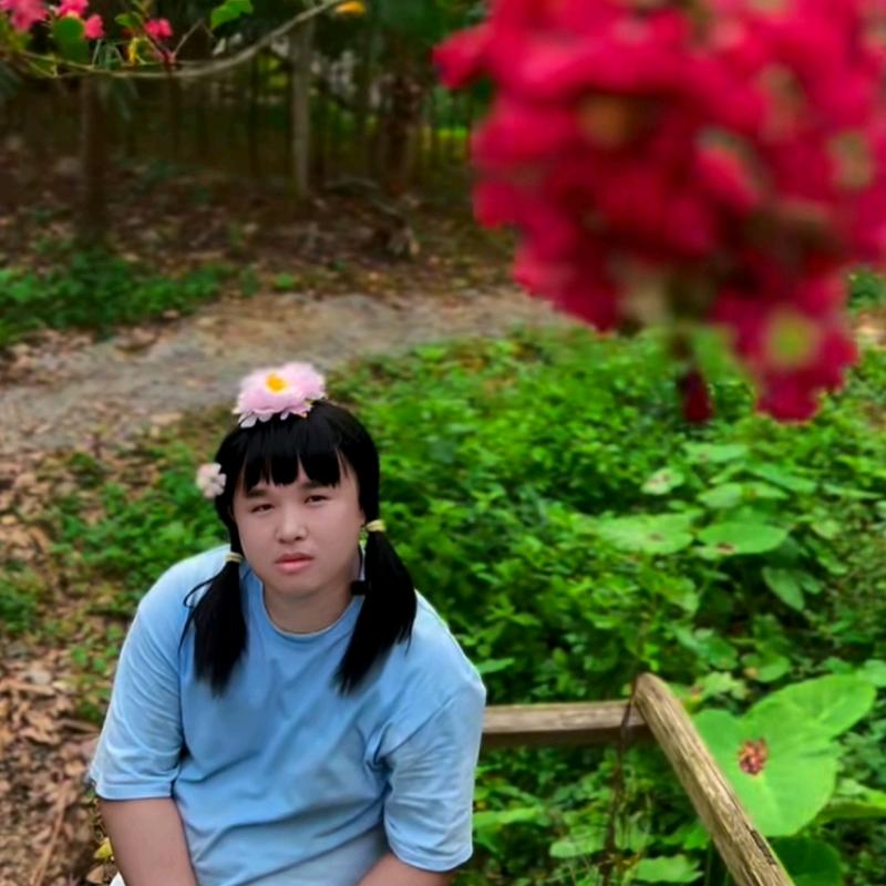 彩球姐